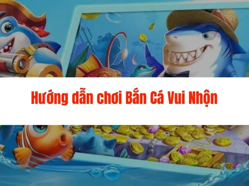 Bắn cá vui nhộn Five88 - Cộng đồng săn cá số 1