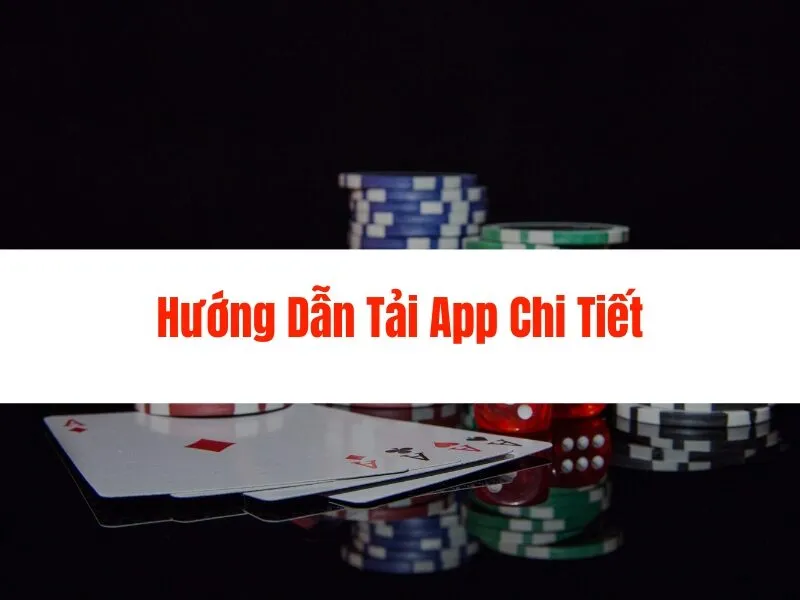 Tải App Five88 - Trải Nghiệm Cá Cược Tuyệt Vời